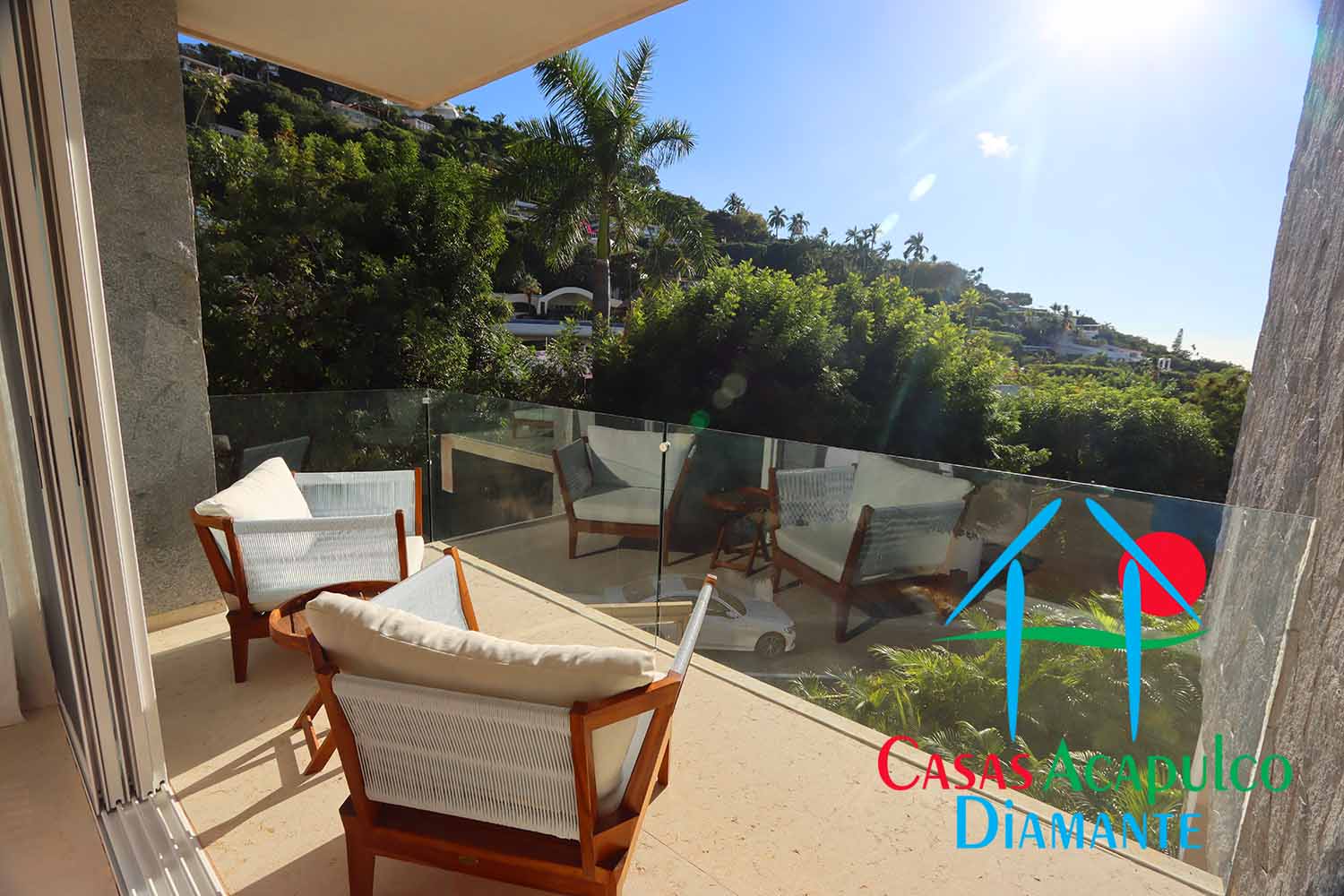 Tres Vistas - Recámara uno 6